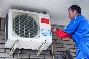 24/7 and Emergency HVAC Near St Francisville, IL | Air Conidtioning and Heating Contractors